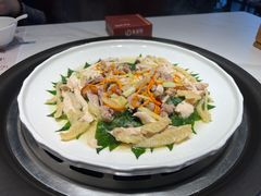 -水禾轩·海鲜蒸汽主题餐厅(拱北店)