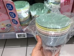 -沃尔玛(摩尔广场店)
