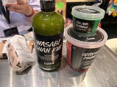 -LUSH(威尼斯人店)