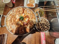 -李不管把把烧(火车南站店)