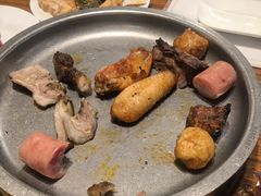 -汉巴味德(大悦城店)