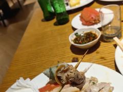 -杭州开元名都大酒店·地中海自助餐厅