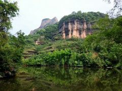 -丹霞山风景名胜区
