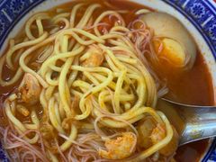 -青屋虾面