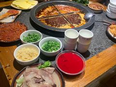 -陈眼镜火锅(总店)