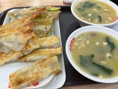 -众品老方子锅贴甜沫(李村店)