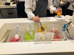 -兰熊鲜奶(西直门凯德mall店)