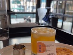 -Nectar One Cafe(勇烈路n1店)