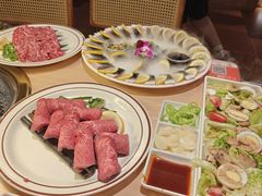 -伊茉家的烤肉店(勒泰中心店)