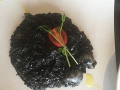 -IL Forno 意坊·意大利餐厅(温州万象城店)