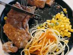 -豪客来牛排(一品天下店)