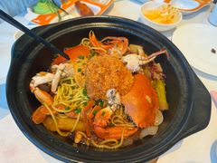 -不仔客海鲜·烧烤·270度海景餐厅(大东海店)