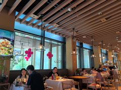 -若蘭慈·无国界素食料理(欢乐海岸店)