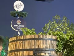-普拉那啤酒坊Paulaner(凯宾斯基饭店)