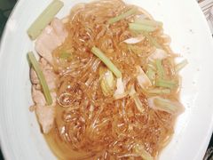 -绿茶餐厅(首开福茂店)