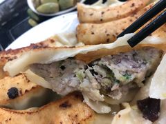 -劈柴院锅贴(沈阳路店)