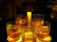 -wann lounge 低温慢煮牛排·清吧