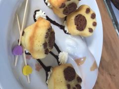 -喵屿·大理花园猫咖