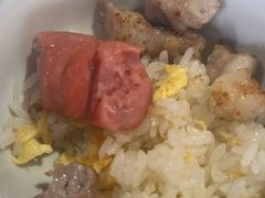 -很久以前羊肉串(南京路第一百货店)