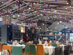 -稻香酒家·34年老字号·港式粤菜(汉街店)