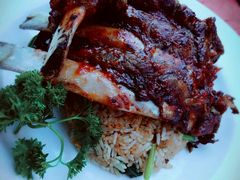 -Mai Mai Restaurant
