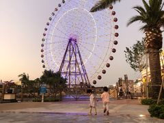 -三亚海昌梦幻海洋不夜城