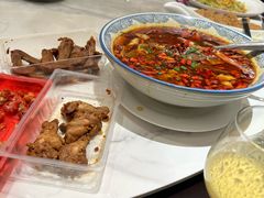 -青岛鑫江温德姆酒店