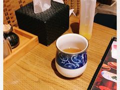 -阿吾罗日本料理(K11艺术中心店)