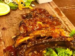 -茉莉.Red Crab