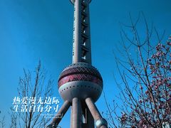 -东方明珠广播电视塔