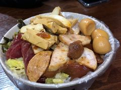 -陆长玖古法猪脚饭(玄风桥店)