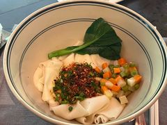-西安凯悦酒店·湖畔中餐厅