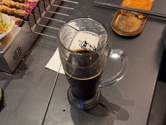 -好唛士·精酿啤酒烧烤(金沪路店)