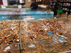 -宝燕海货工场(长江国际店)