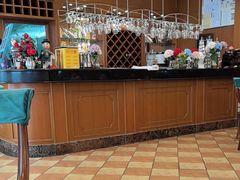 -花园饭店-西餐厅