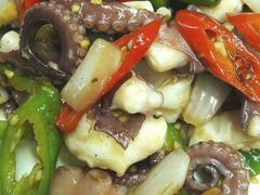 海鲜-开禾52阿伟海鲜加工