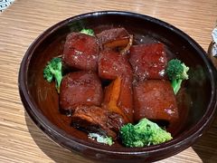 -金掌勺·锅包肉(广渠门店)