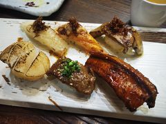 -东京屋(武定路店)