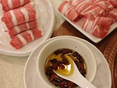 -八先生涮肉房(三里河店)