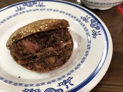 -老爆肚满五香烧牛羊肉