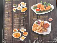 -荷花泰菜(东方新天地店)