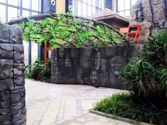 -郑州银基黄帝宫御温泉