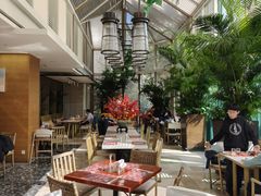 -金海湾自助餐厅(金陵饭店)