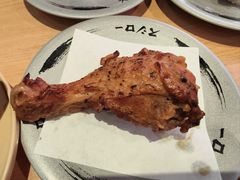 鸡腿-寿司郎(皇庭广场店)