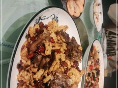 -渝湘厨(古美店)