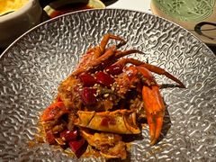 -花潮料理艺食馆(成都万象城店)