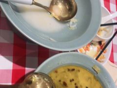 -西贝莜面村(上海百联西郊店)