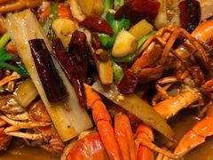 -聚味瞿记·龙虾堂(坡子街店)