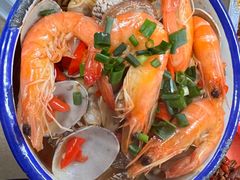 -老三样·旧食新味(船山路店)