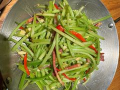 -黄山老妈·土菜(碧桂园店)